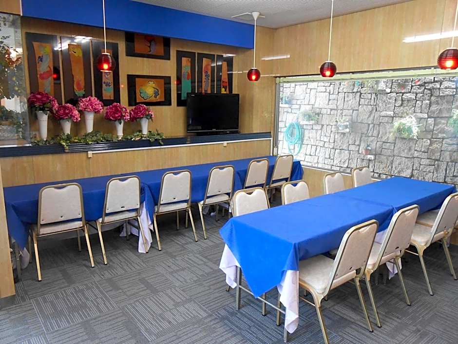 Kakegawa Station Hotel