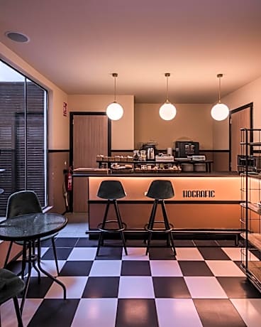 HoGraFic hotel boutique