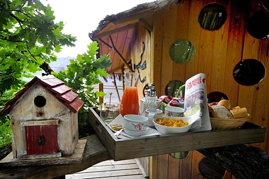 Logis Hôtel Restaurant Relais Du Gué De Selle