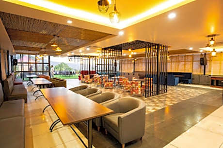 Hotel HSR View Inn - Sahastradhara IT Park