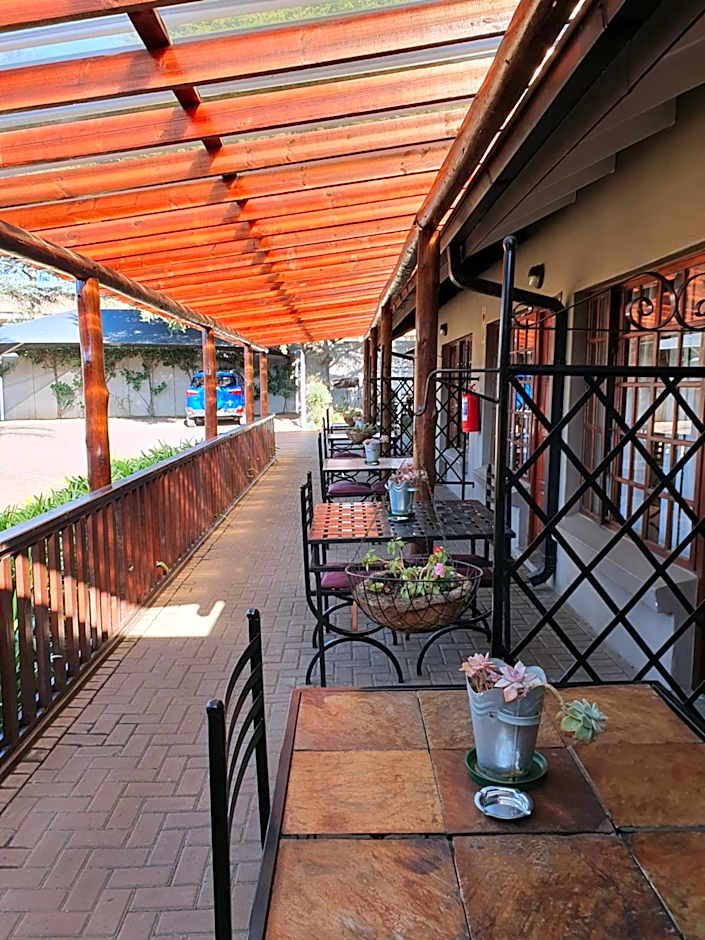 Diamond Rose Guest House