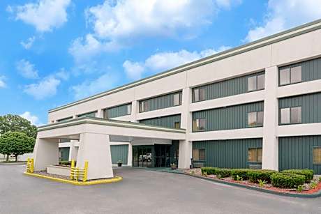 Baymont by Wyndham La Crosse/Onalaska