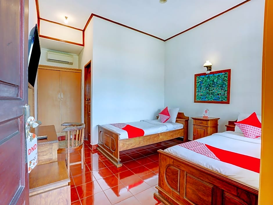 OYO 3868 Puri Mango Hotel