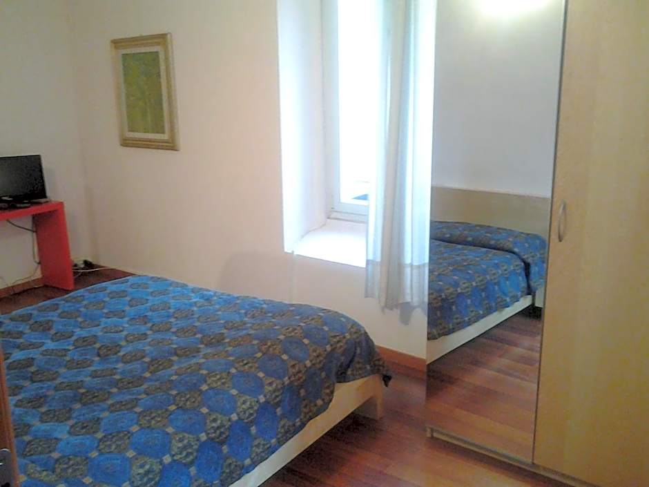 Hotel Perla