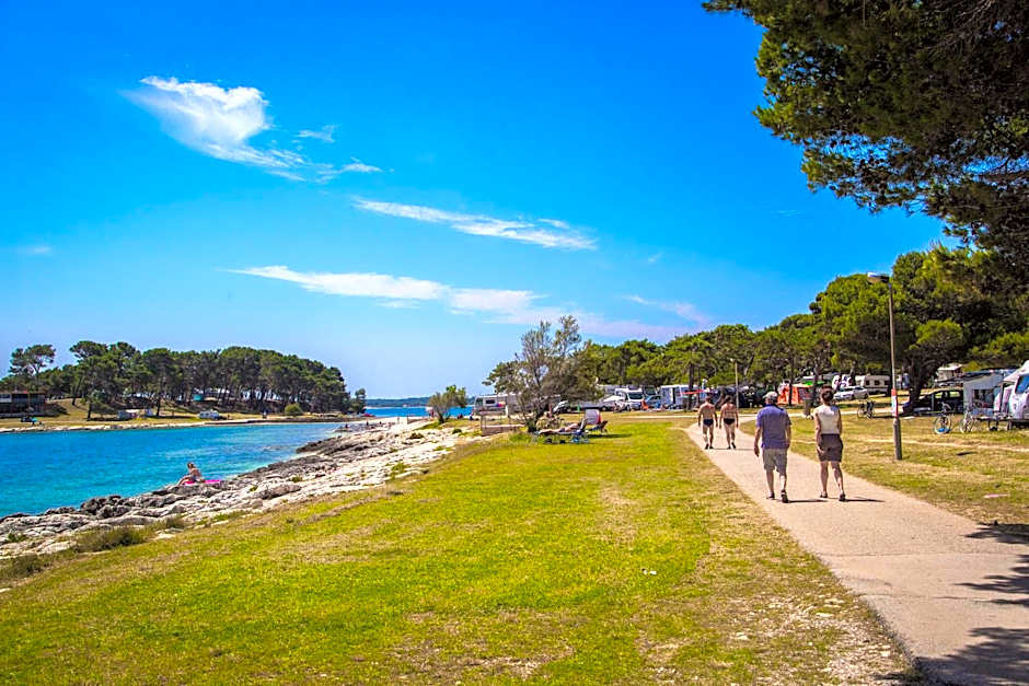 Arena Medulin Mobile Homes