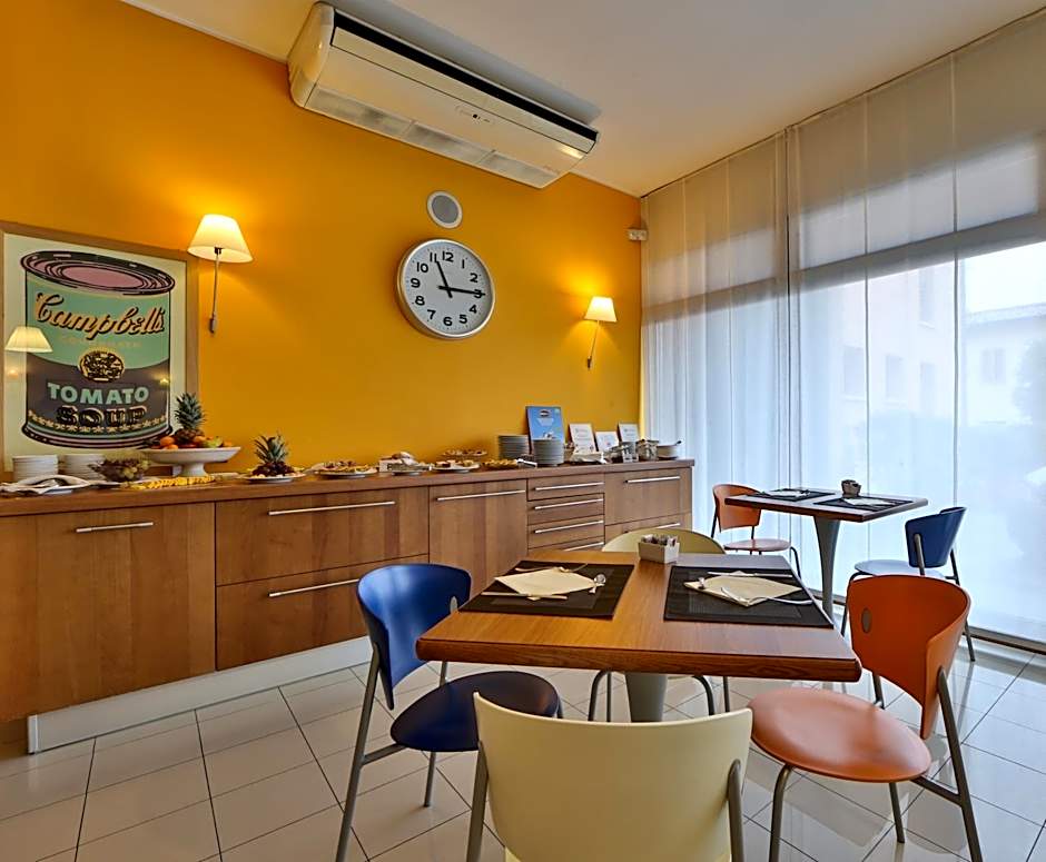 Best Western Titian Inn Hotel Venice Airport