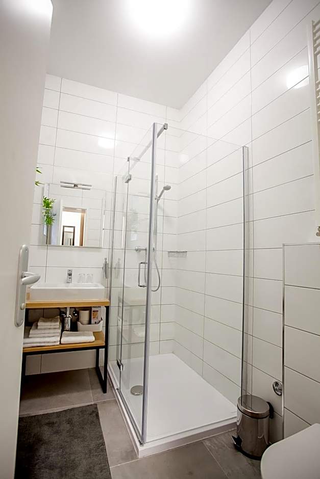 Zagreb City Vibe Apartments & Rooms