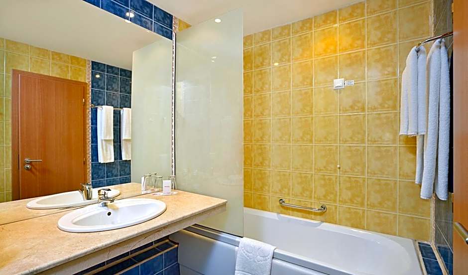 Sol Nessebar Mare - All Inclusive