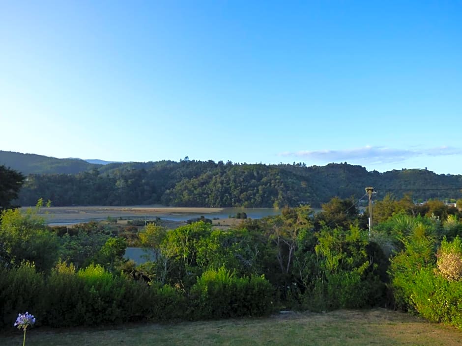Kaiteriteri Abel Tasman Inlet Views