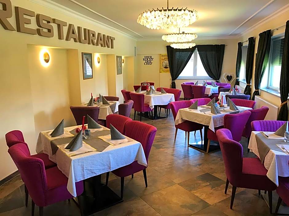 Hotel Restaurant Hesch