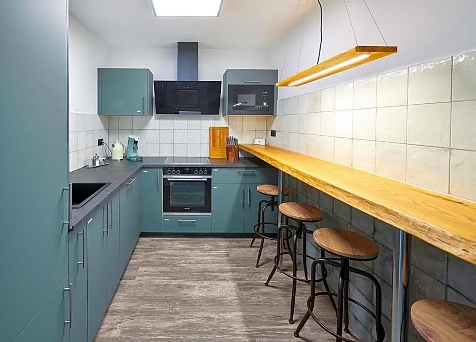 Excellentas Apartments Hannover