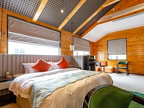 Howard Johnson Life Parkview Yuqing