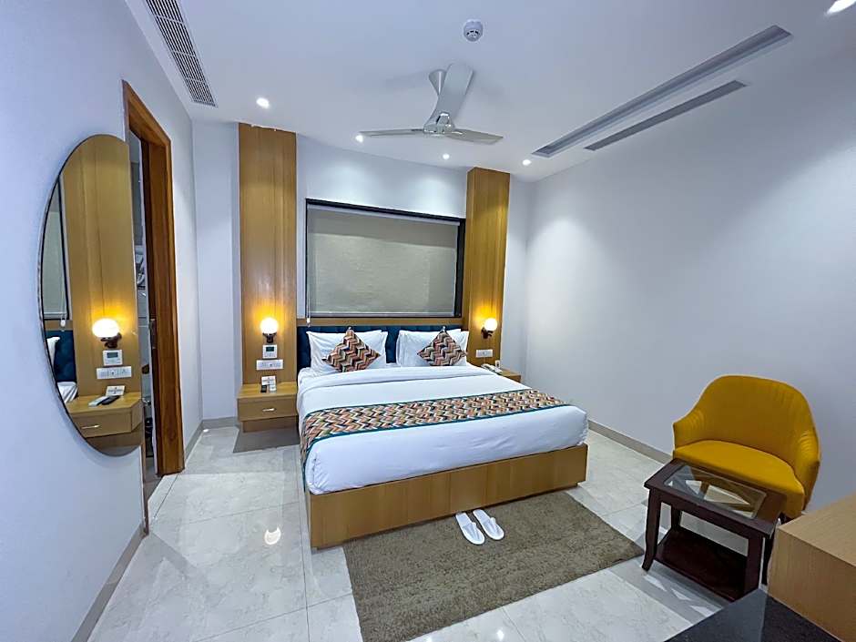 Hotel Classio Royale