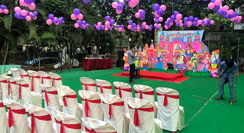 VITS Sharanam Thane