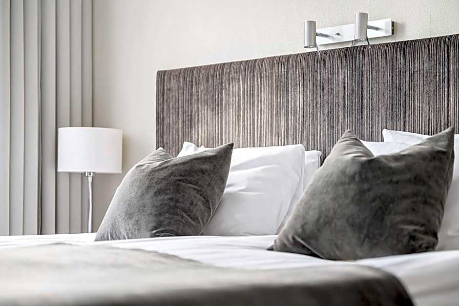 Best Western Plus Grand Hotel Elektra