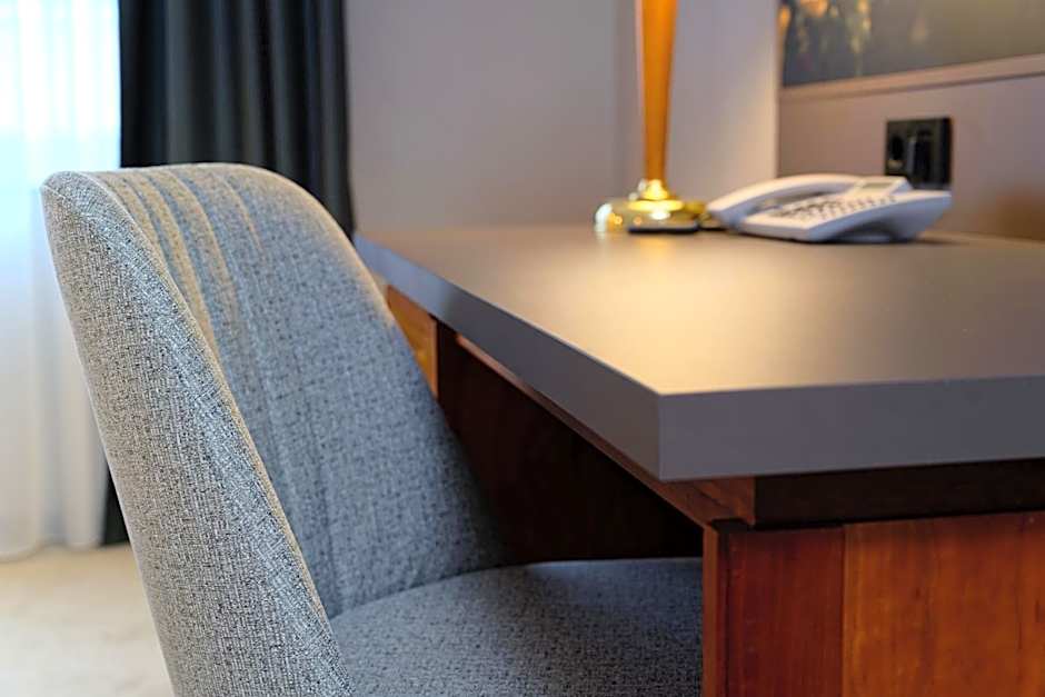 Mercure Hotel Gera City