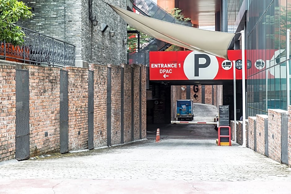 Alia Damansara by Subhome