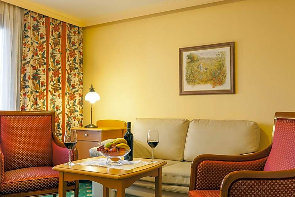 Hotel St. Georg