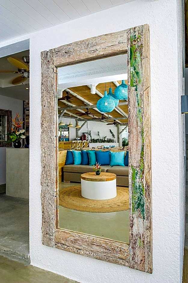 Seapoint Boutique Hotel
