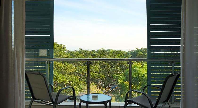 Trinidad Suites Johor, Trademark Collection by Wyndham