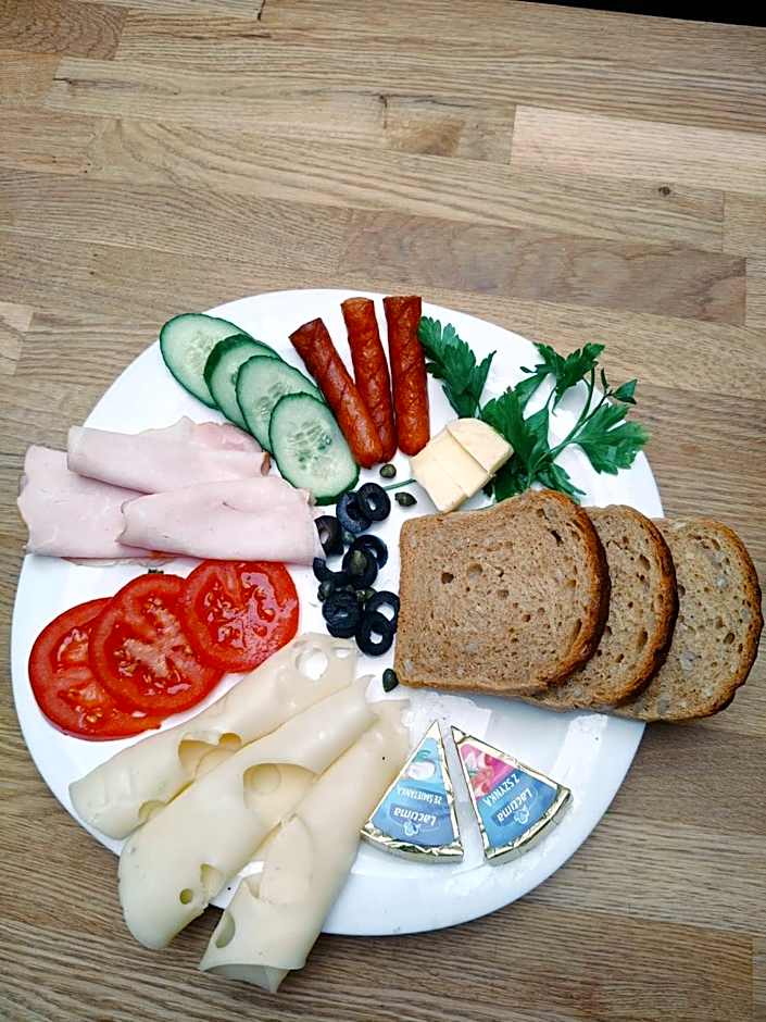Pensjonat Paskudy