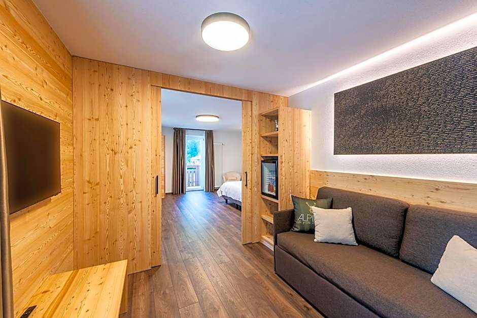 Hotel Alpino Wellness & Spa