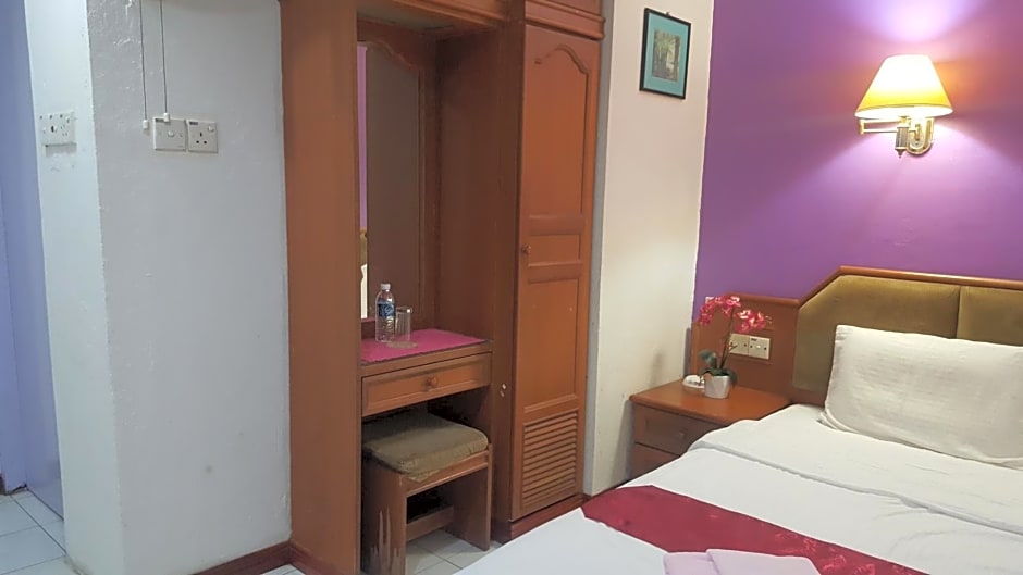 New Orchid Hotel Tuaran