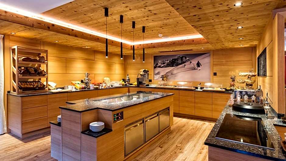 Hotel Interski