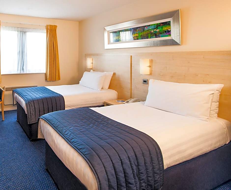 Leonardo Inn Aberdeen Airport