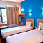 Ibis Budget Santiago Providencia