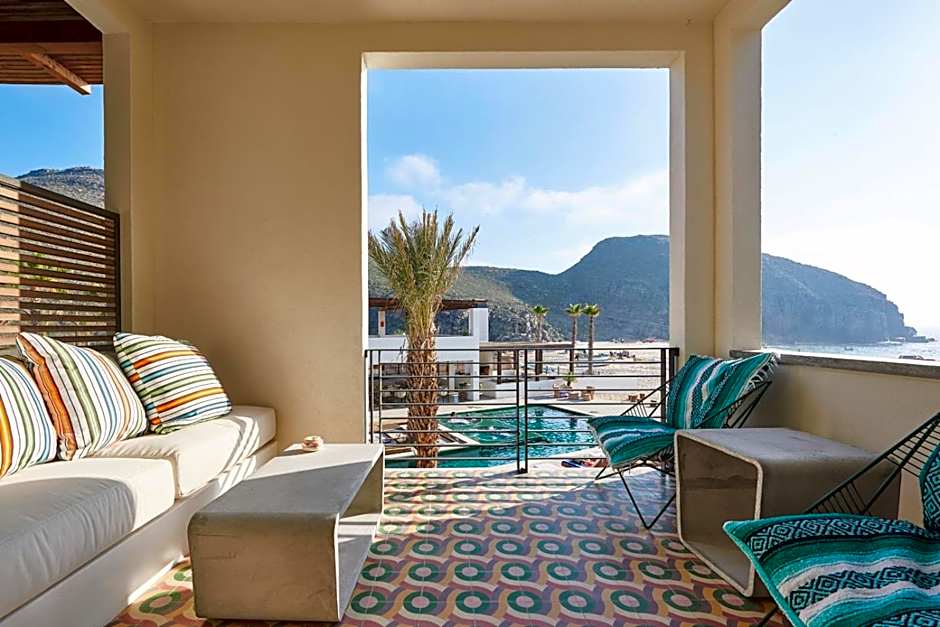 Hotel San Cristobal Adults 15+