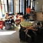 Apple Hostels of Philadelphia