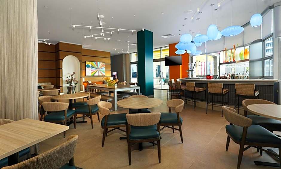 Hampton Inn & Suites Miami/Brickell-Downtown