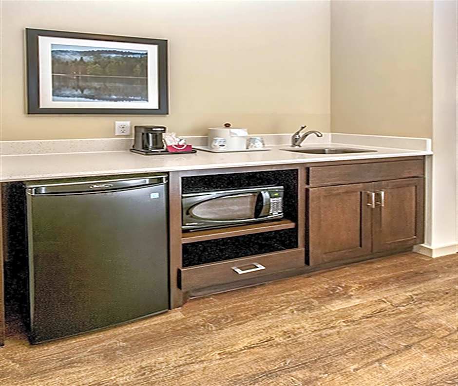 Hampton Inn By Hilton Hibbing