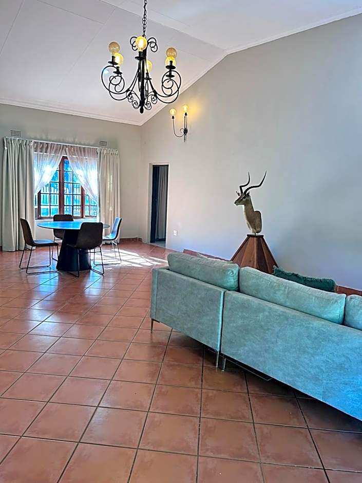 Winterfell Lephalale Lodge