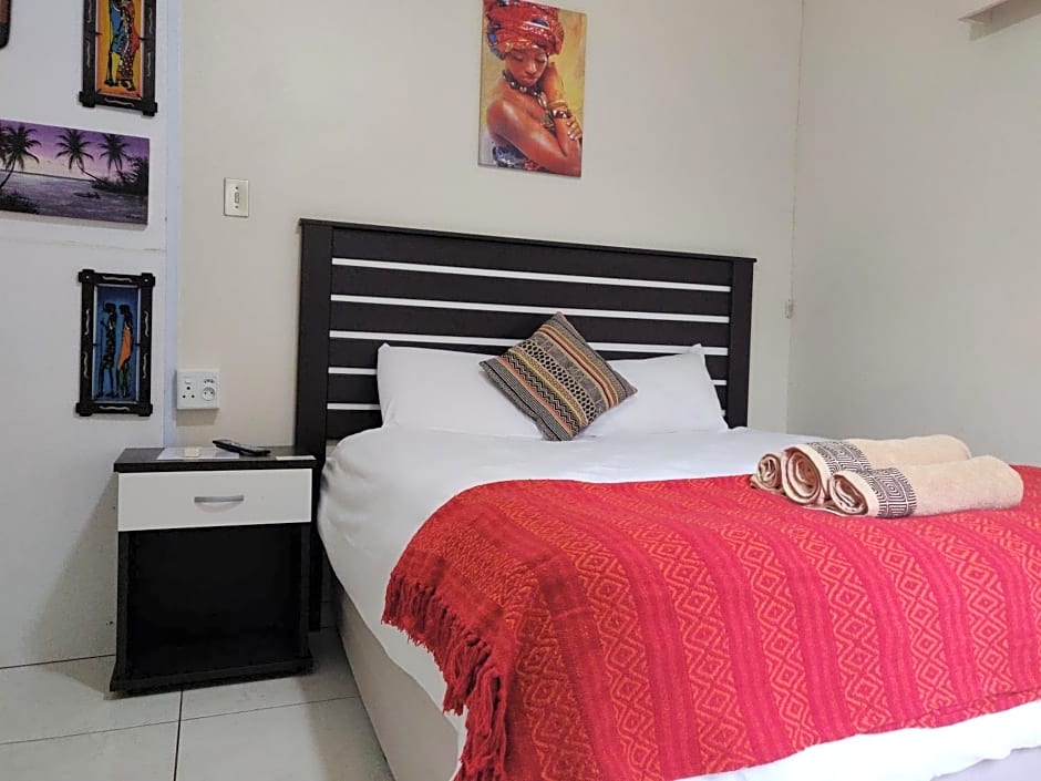 Jessica's Self-catering