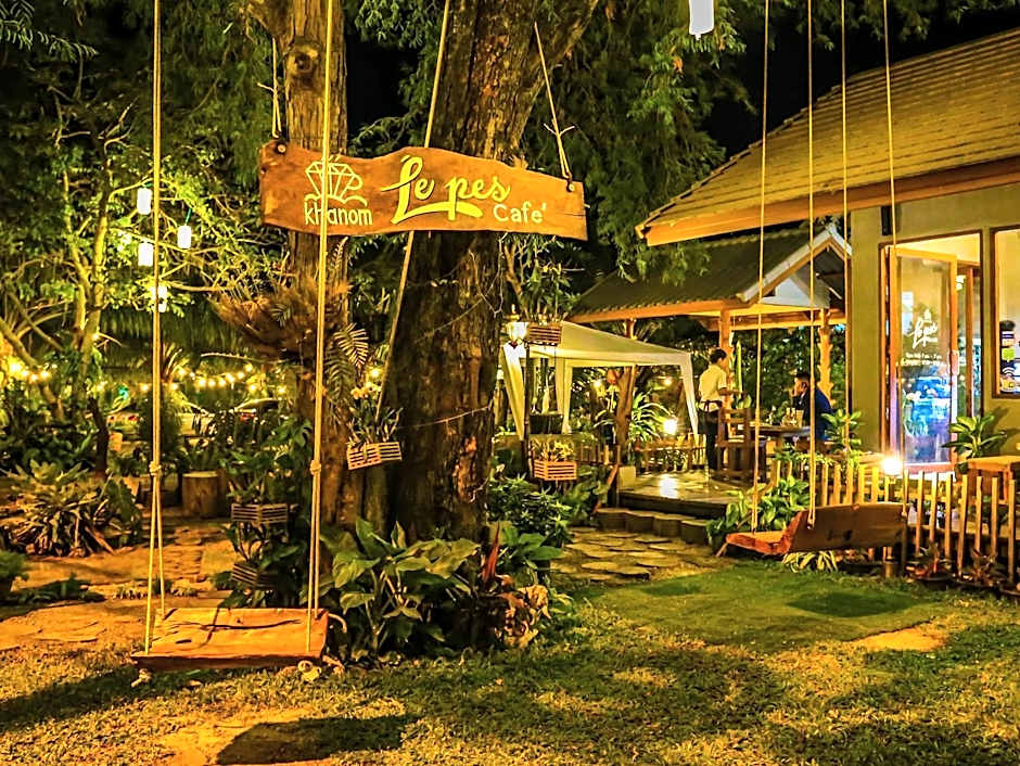 Le Pes Villas (SHA Extra Plus)