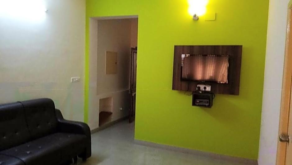 Thulasirams Service Apartments