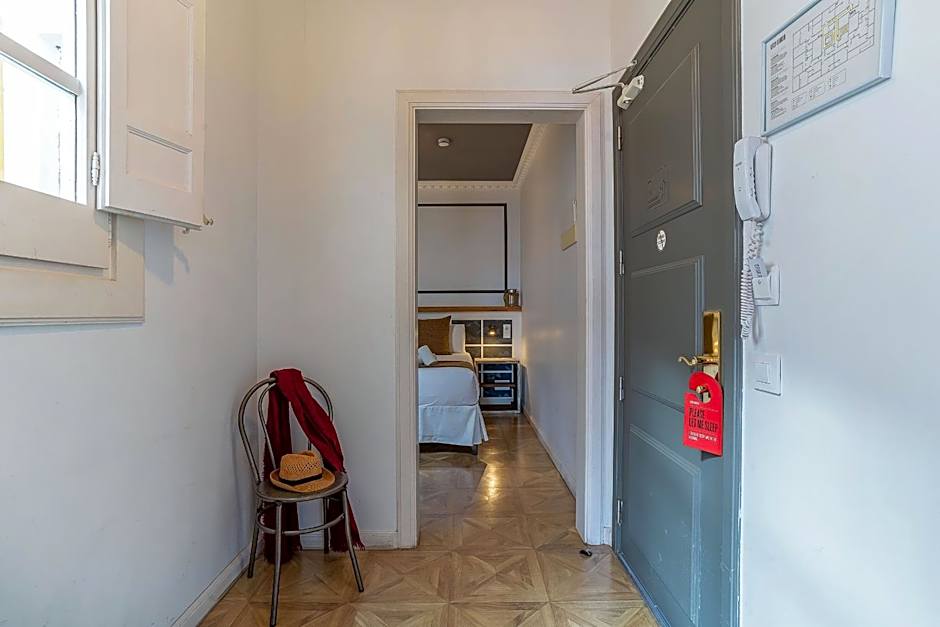 Casa Gracia Apartments