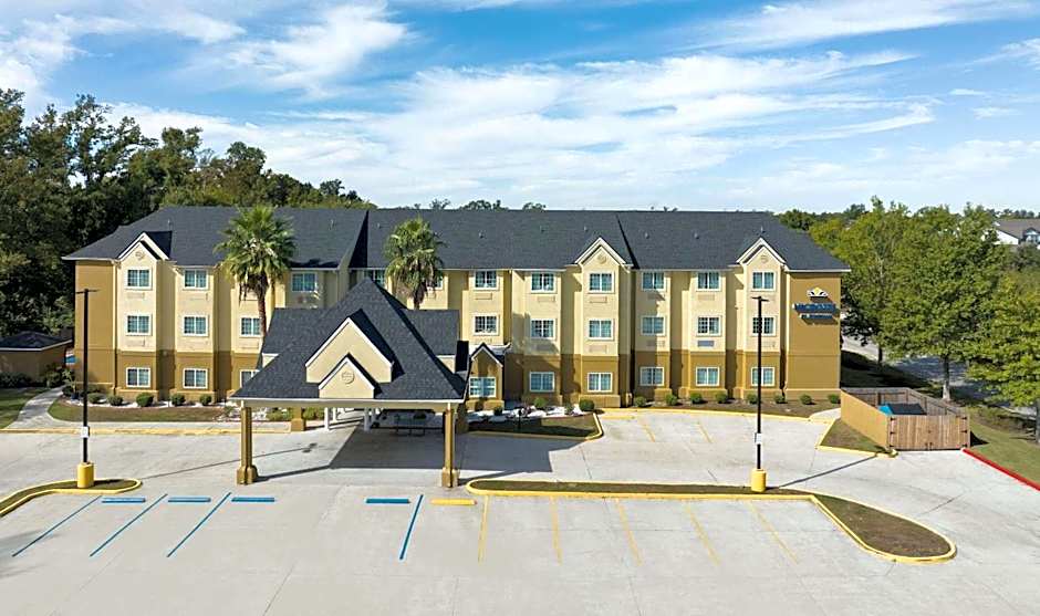 Microtel Inn & Suites By Wyndham Houma