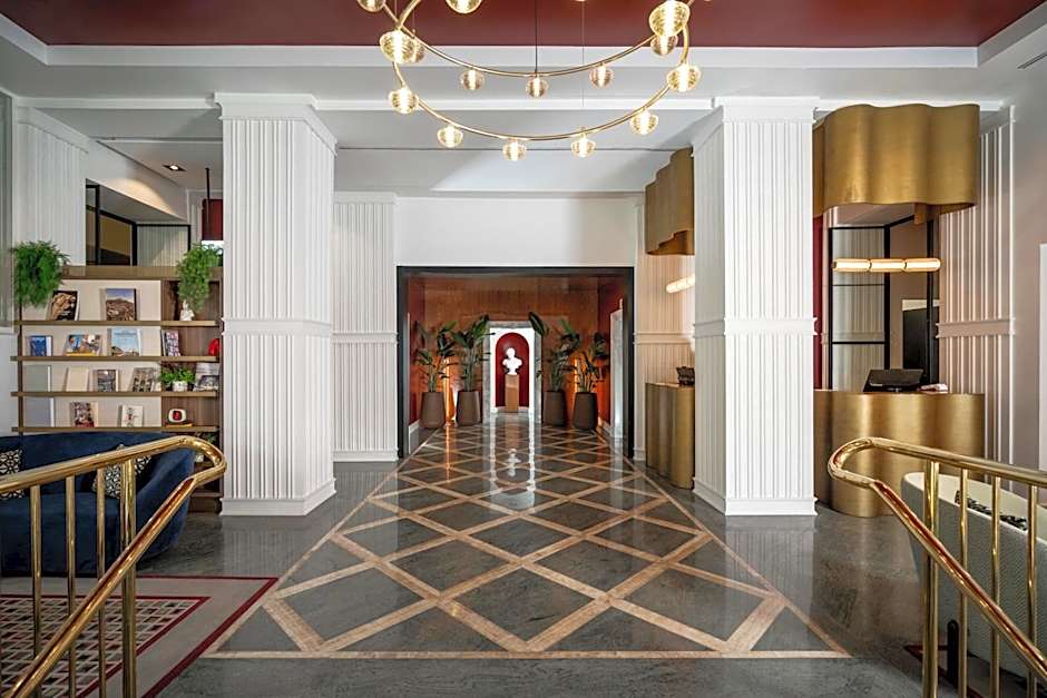 Grand Hotel Oriente