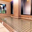 Hotel Amanek Asahikawa