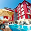 Bilem High Class Hotel