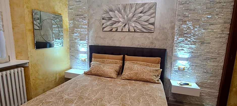 B&B Le Palme