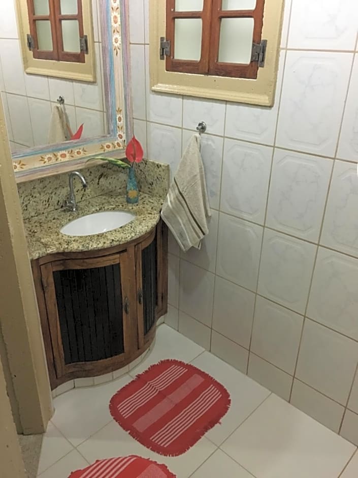 Cama Caminho da Serra