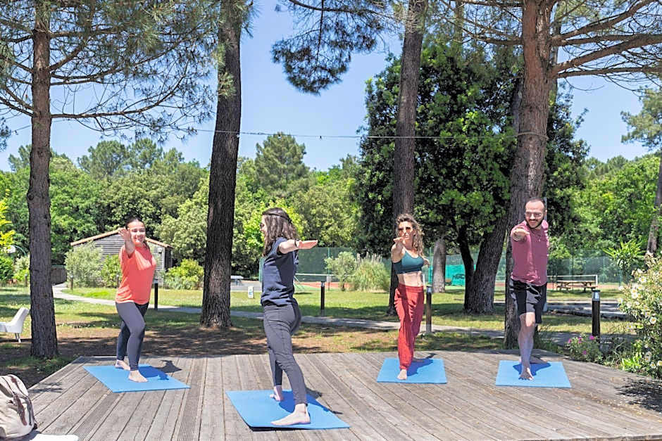 Belambra Clubs La Palmyre - Les Mathes