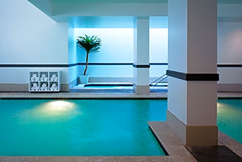 Le Meridien Dallas By The Galleria