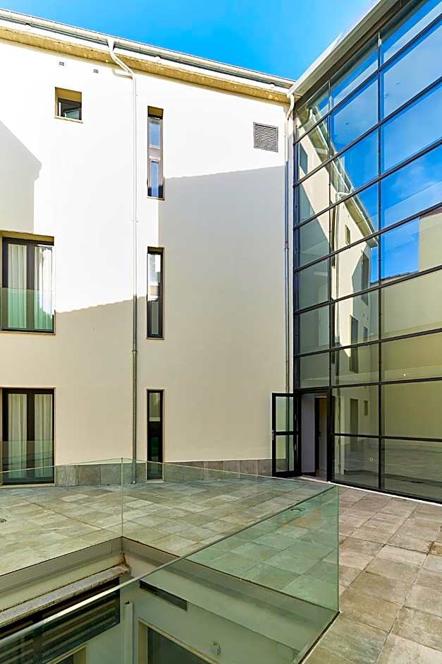 Hotel Barrio Húmedo by gaiarooms