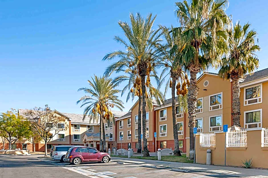Extended Stay America Suites - Los Angeles - Ontario Airport
