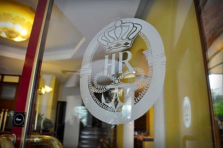 Hotel Regent - In pieno Centro